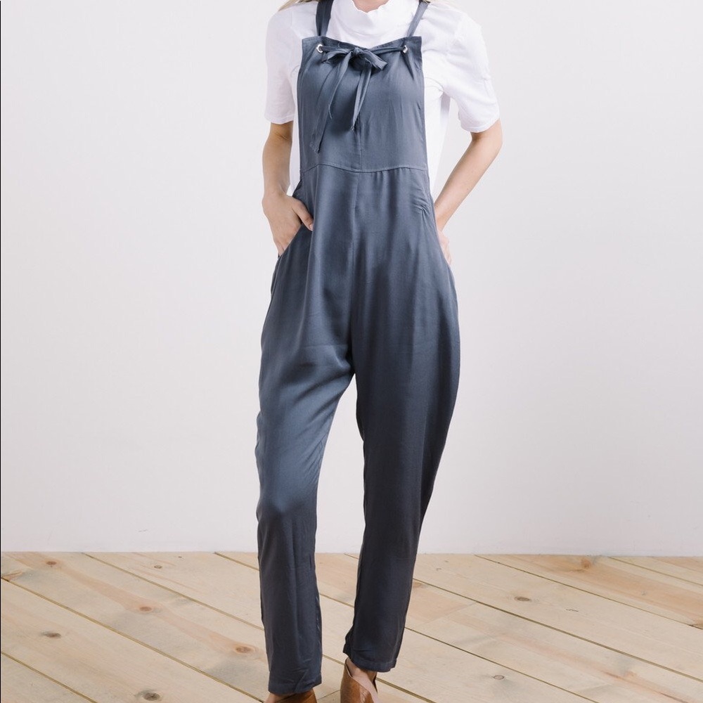 The Nadine Jumpsuit